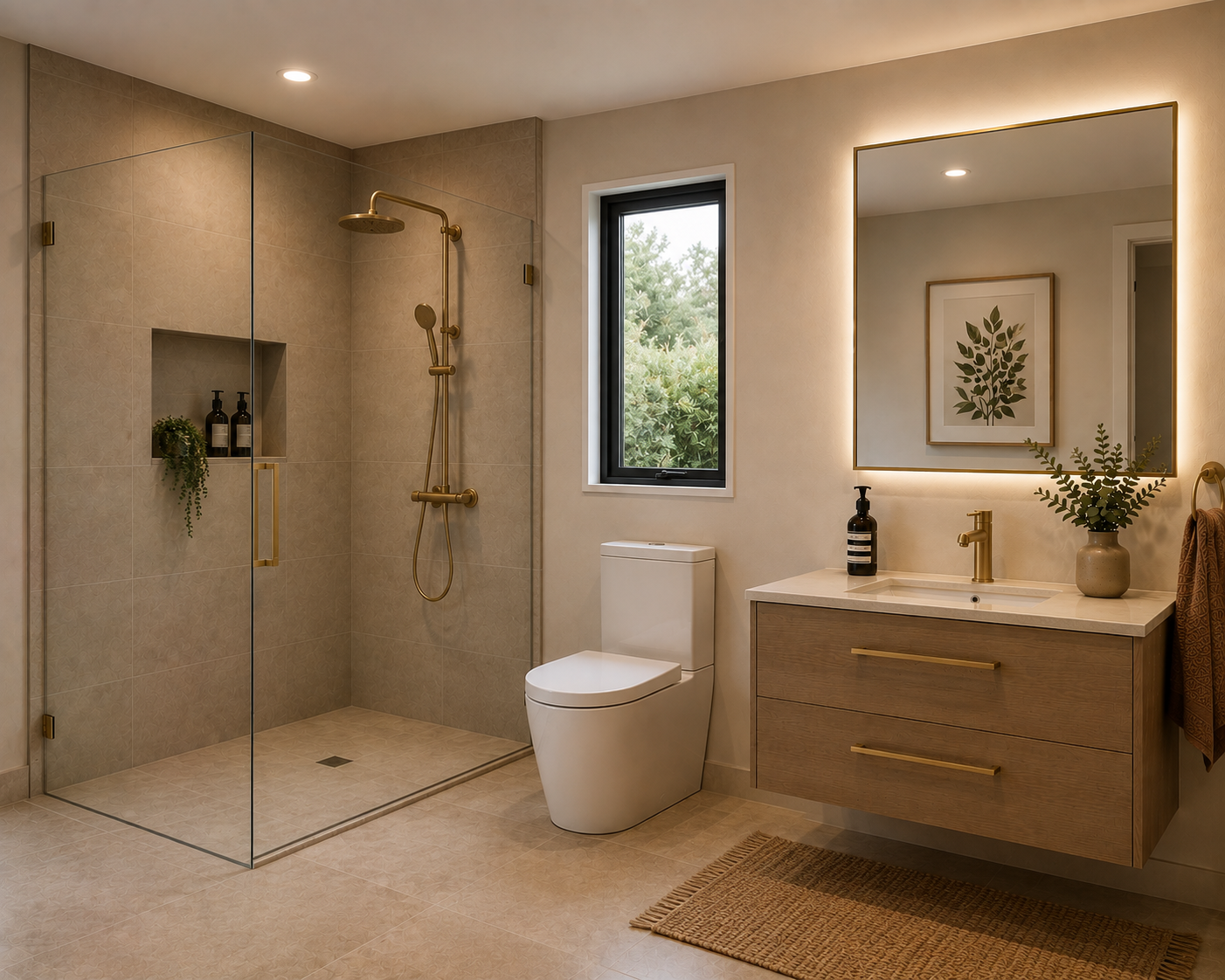 Modern Mosgiel Townhouse Living - 2 bedroom image 4